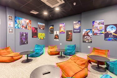 1 bed studio, Justice Mill Lane, Mannofield, Aberdeen, AB116EQ - Image 14